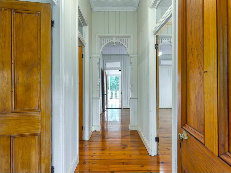 43 McIlwraith Street, Everton Park QLD 4053