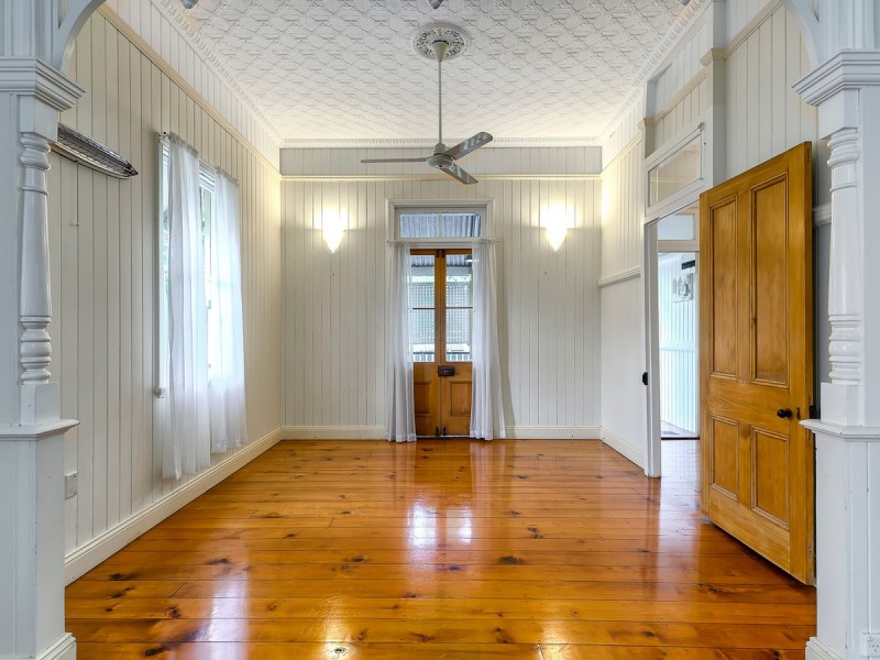 43 McIlwraith Street, Everton Park QLD 4053