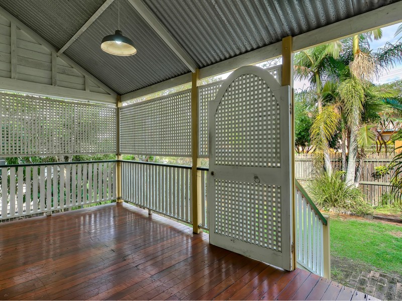 43 McIlwraith Street, Everton Park QLD 4053