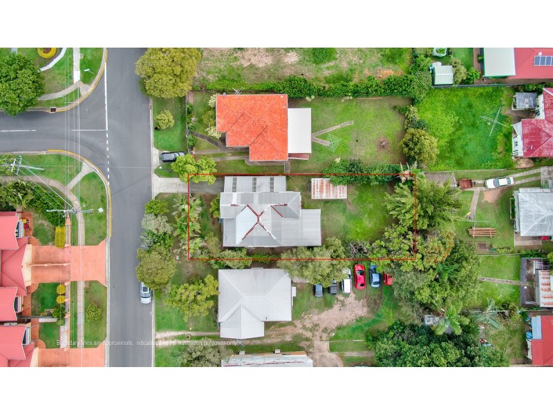 43 McIlwraith Street, Everton Park QLD 4053