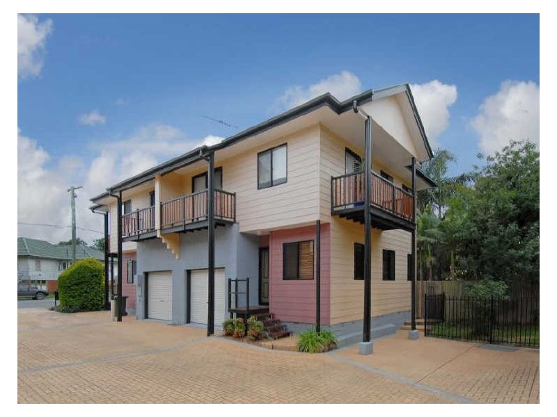 3/63 Barron Street, Gordon Park QLD 4031