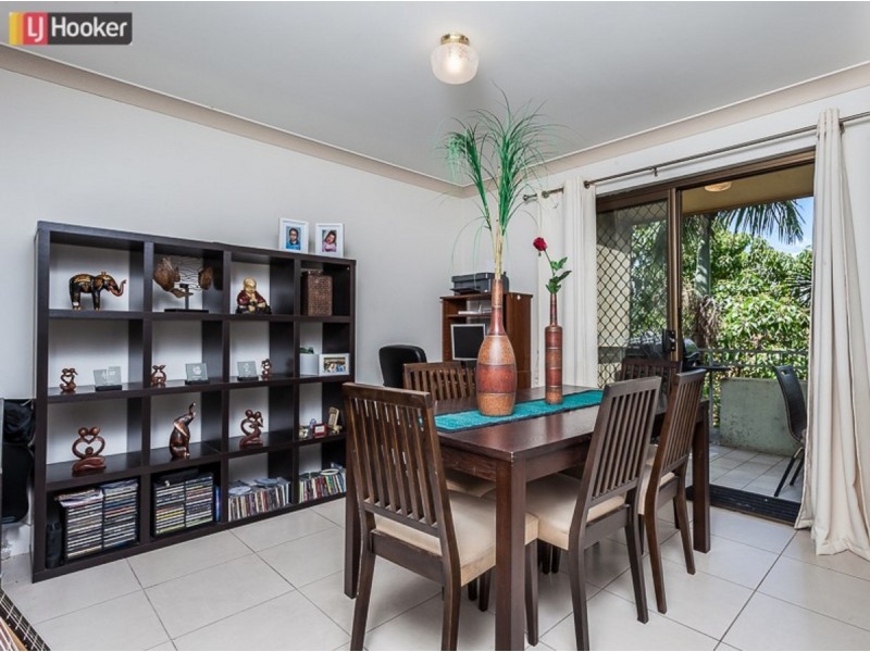 5/37 Buller Street, Everton Park QLD 4053