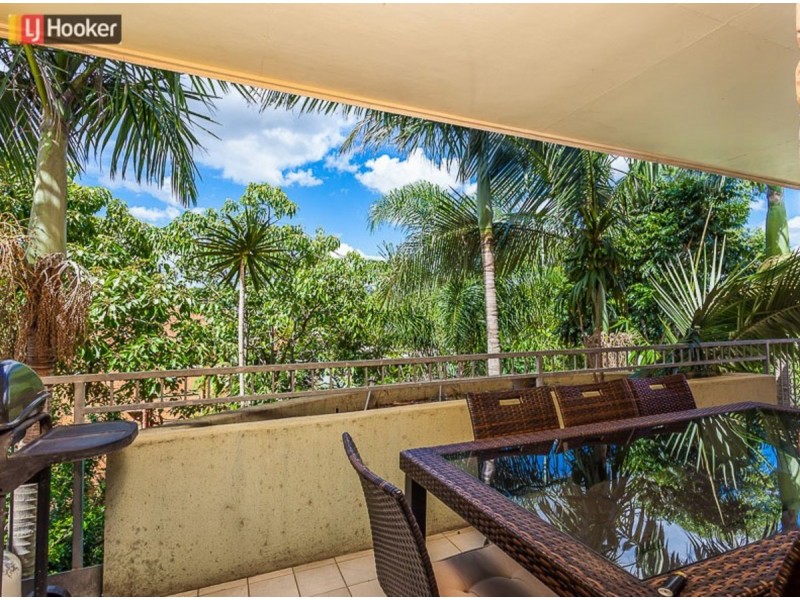 5/37 Buller Street, Everton Park QLD 4053