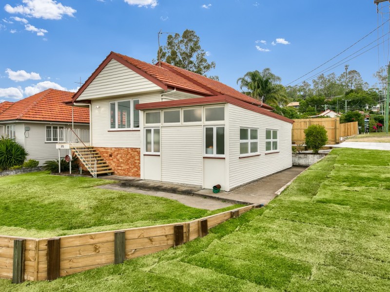 572 Stafford Road, Stafford QLD 4053