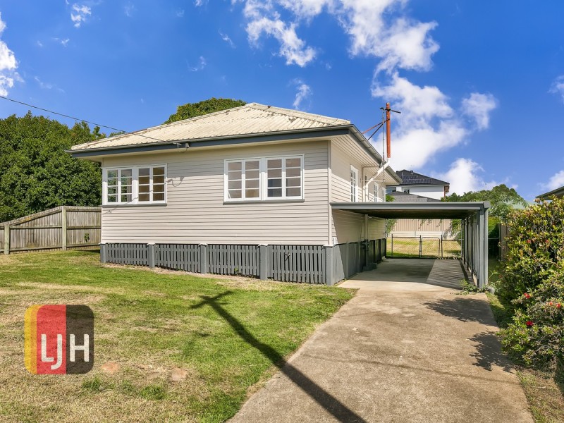 84 Beor Street, Chermside QLD 4032