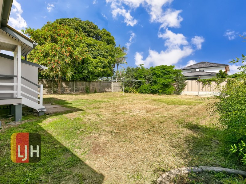 84 Beor Street, Chermside QLD 4032