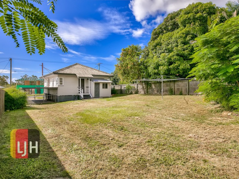 84 Beor Street, Chermside QLD 4032
