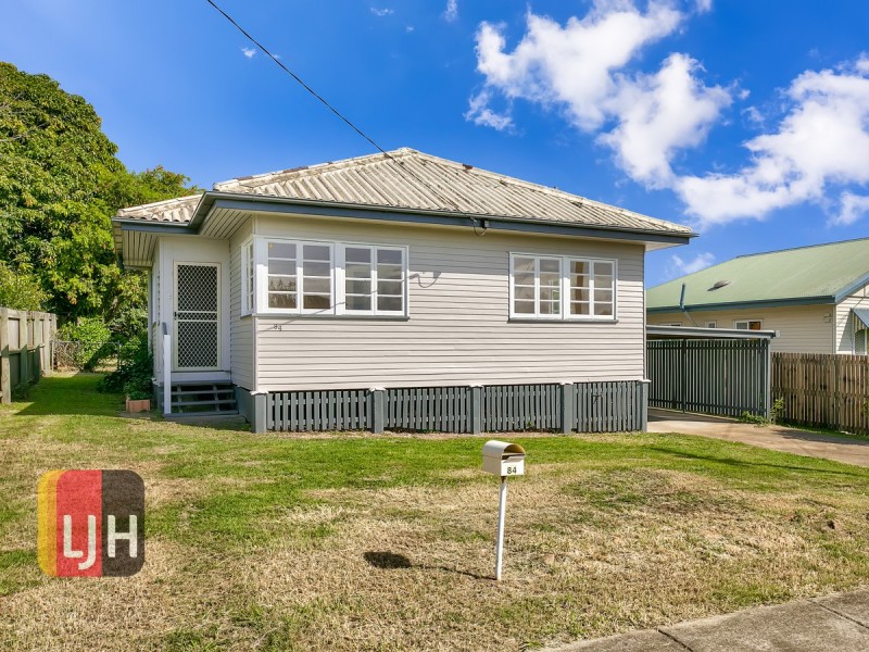 84 Beor Street, Chermside QLD 4032