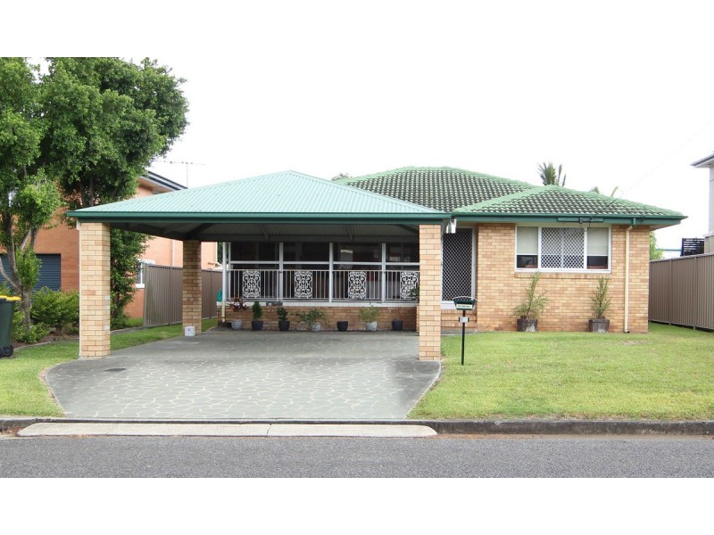 51 Corowa Street, Wavell Heights QLD 4012