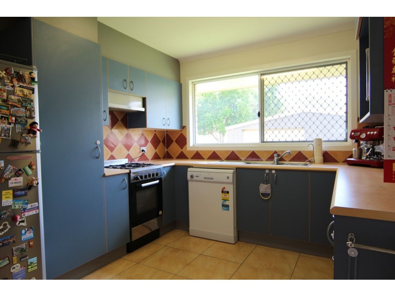 51 Corowa Street, Wavell Heights QLD 4012