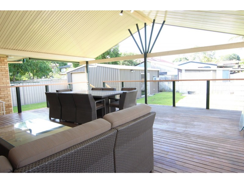 51 Corowa Street, Wavell Heights QLD 4012