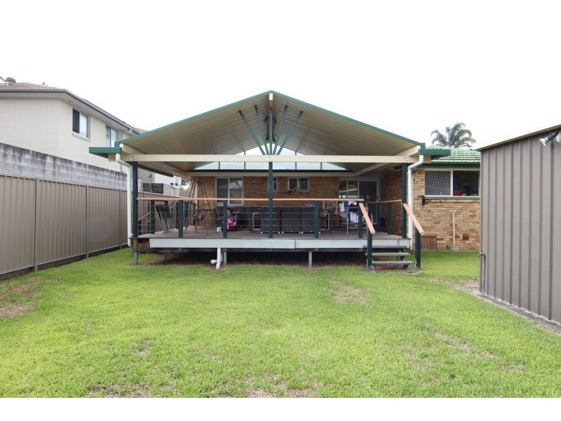 51 Corowa Street, Wavell Heights QLD 4012