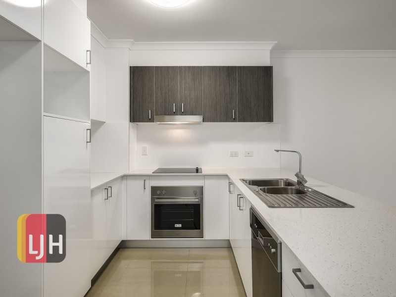 15/10 Dunkirk Street, Gaythorne QLD 4051