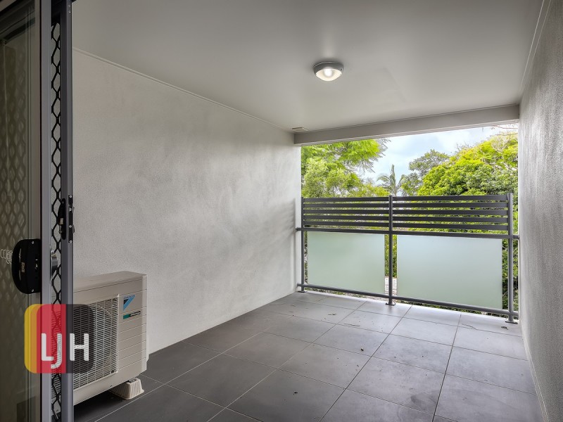 15/10 Dunkirk Street, Gaythorne QLD 4051