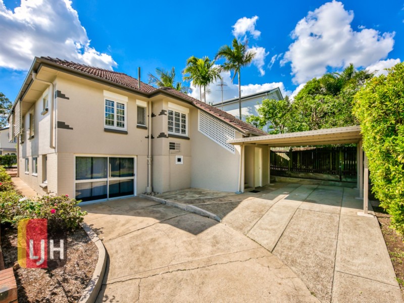 110 Palmer Street, Windsor QLD 4030