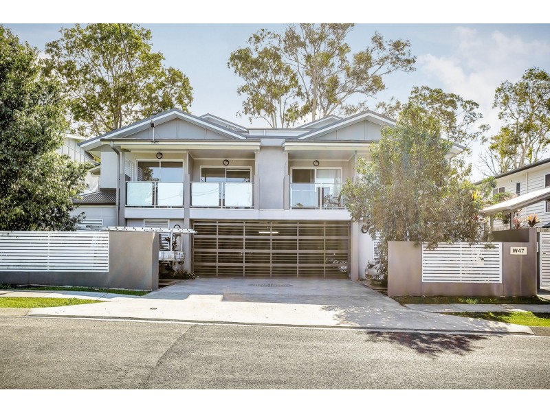 6/47 Wayland Street, Stafford QLD 4053