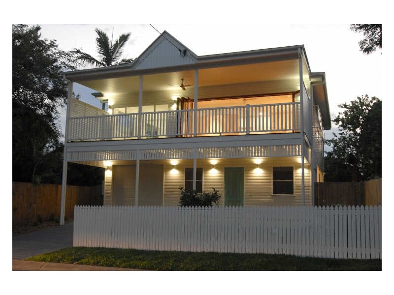 52 Rose Lane, Gordon Park QLD 4031