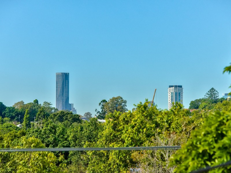 4/14 Foster Street, Newmarket QLD 4051