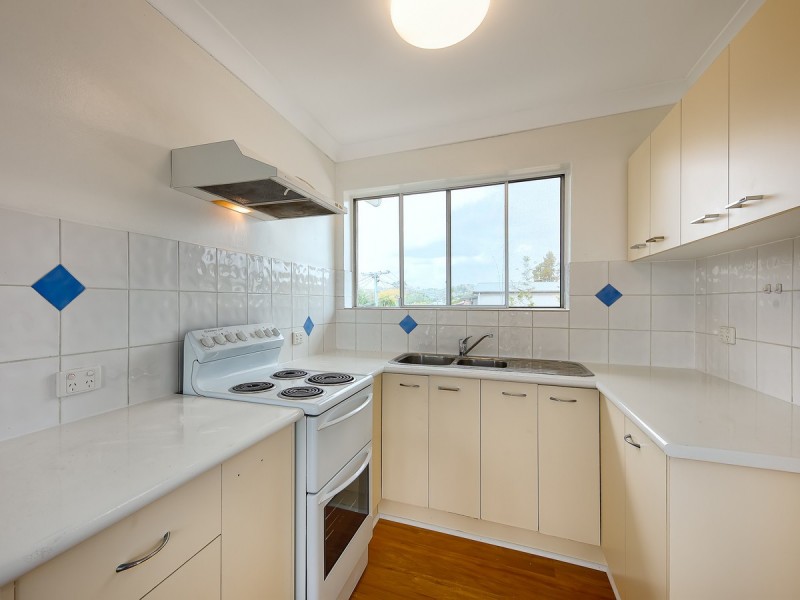 4/14 Foster Street, Newmarket QLD 4051