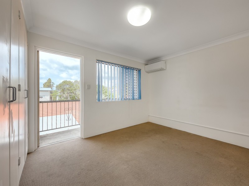 4/14 Foster Street, Newmarket QLD 4051