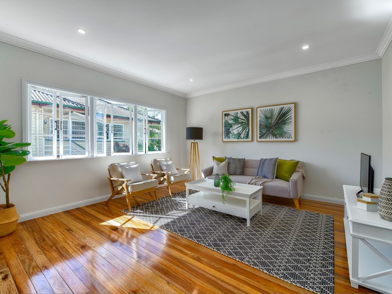 40 Kidgell Street, Stafford QLD 4053