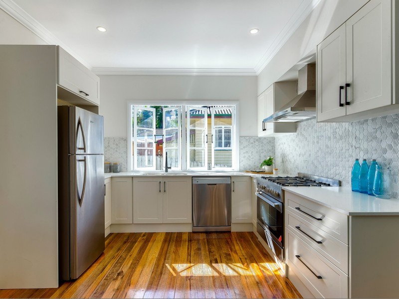 40 Kidgell Street, Stafford QLD 4053