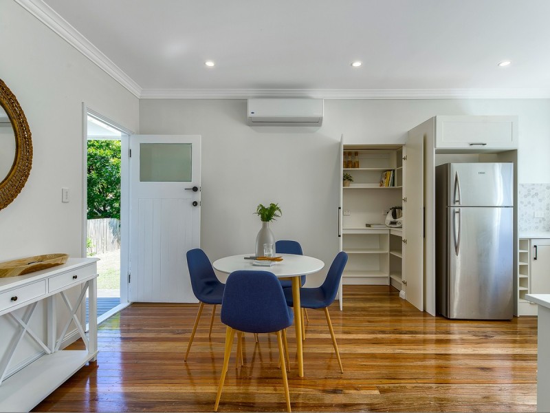 40 Kidgell Street, Stafford QLD 4053