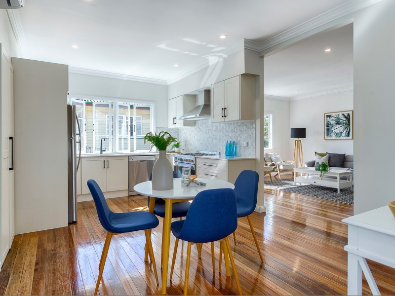 40 Kidgell Street, Stafford QLD 4053