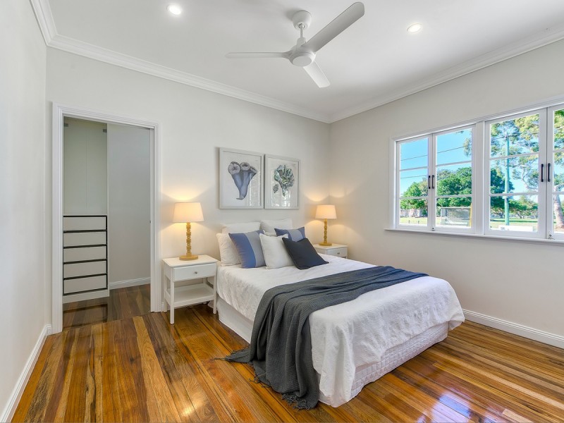 40 Kidgell Street, Stafford QLD 4053