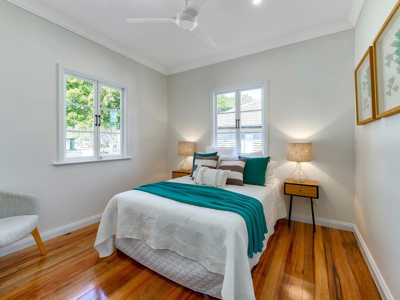 40 Kidgell Street, Stafford QLD 4053