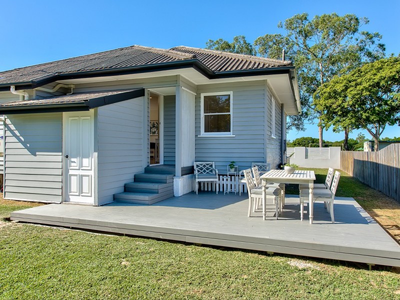 40 Kidgell Street, Stafford QLD 4053