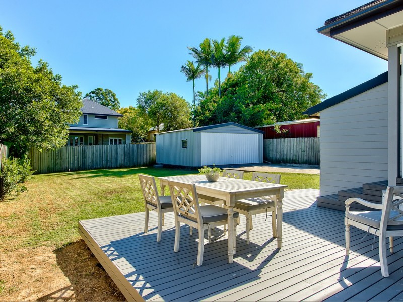 40 Kidgell Street, Stafford QLD 4053