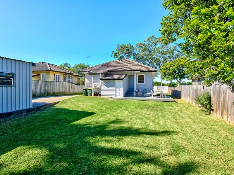 40 Kidgell Street, Stafford QLD 4053