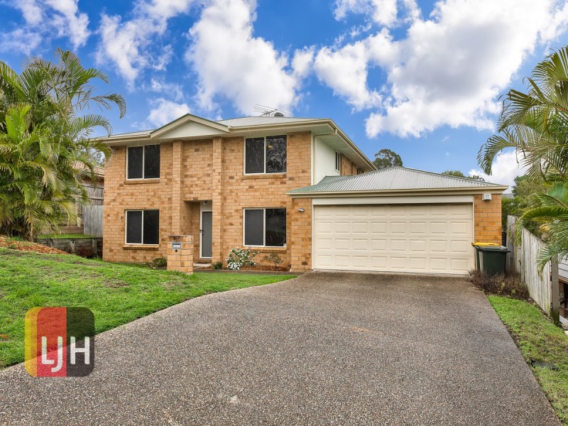 6 Leanne Close, Mcdowall QLD 4053