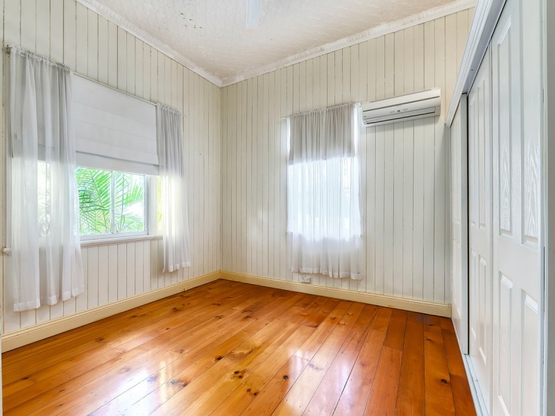 43 McIlwraith Street, Everton Park QLD 4053