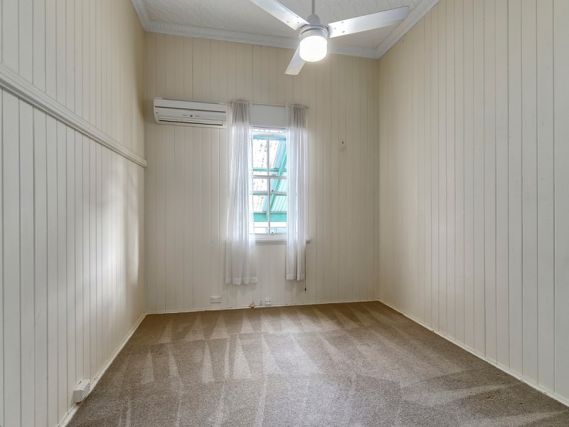 43 McIlwraith Street, Everton Park QLD 4053