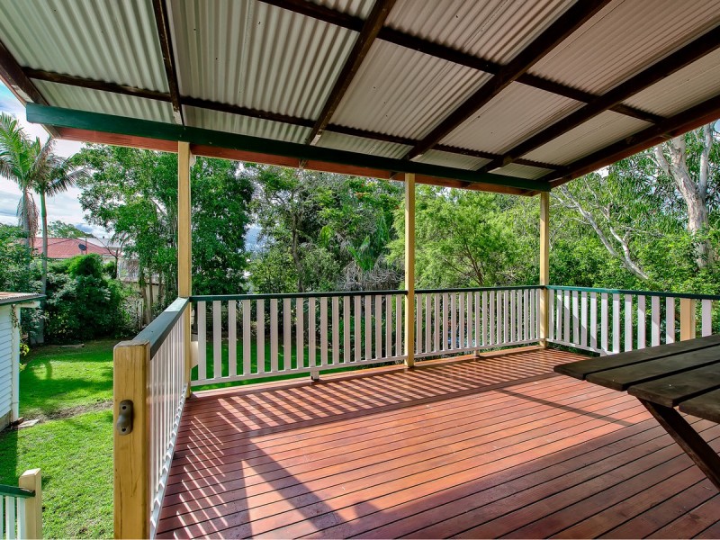 43 McIlwraith Street, Everton Park QLD 4053