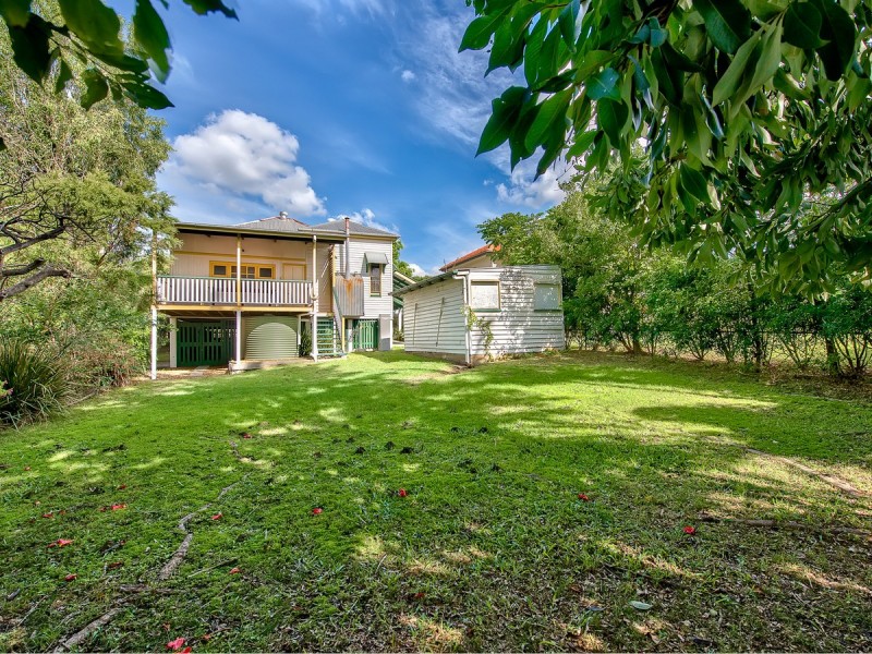 43 McIlwraith Street, Everton Park QLD 4053