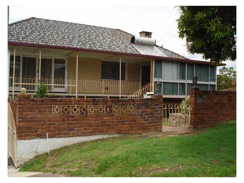 80 Abuklea Street, Wilston QLD 4051