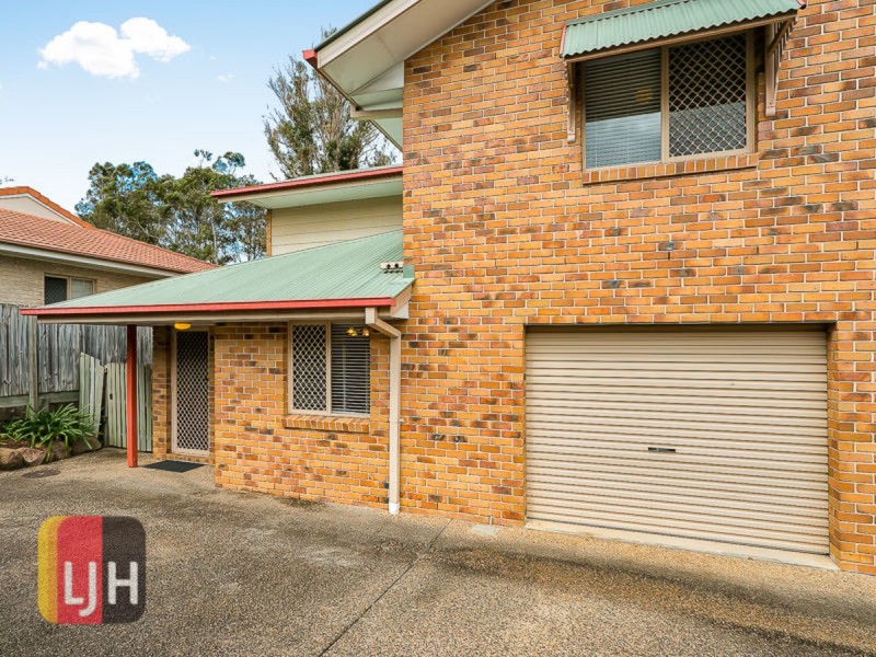 3/55 Gamelin Crescent, Stafford QLD 4053