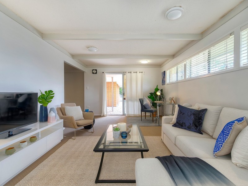 2 Warringah Street, Everton Park QLD 4053