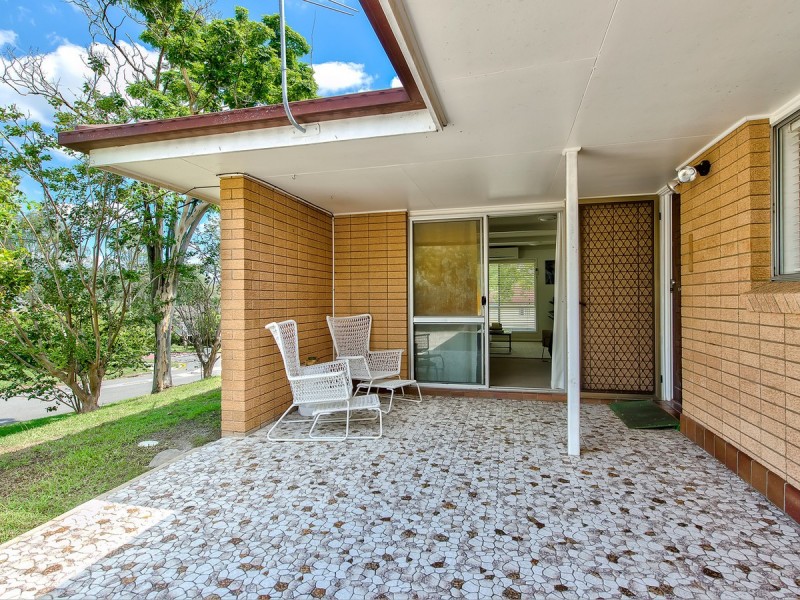 2 Warringah Street, Everton Park QLD 4053