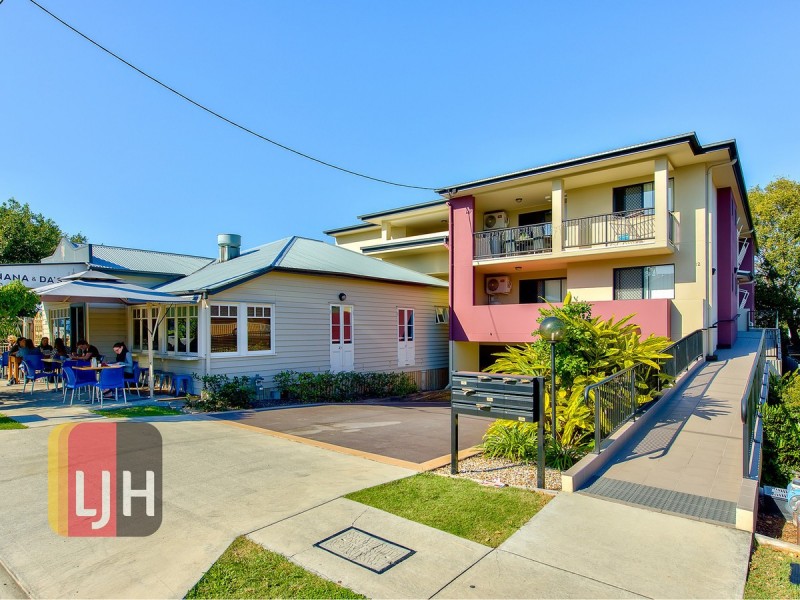 Unit 3/12 Homebush Road, Kedron QLD 4031