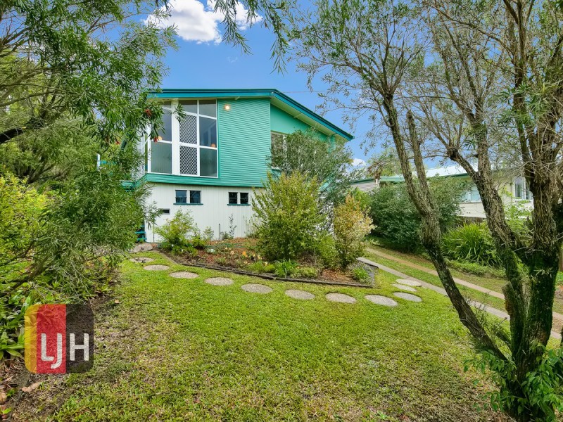 110 Armfield Street, Stafford QLD 4053