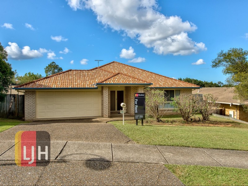 79 Oakwood Drive, Warner QLD 4500