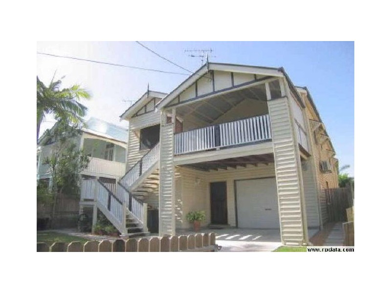 4 Blackmore Street, Windsor QLD 4030