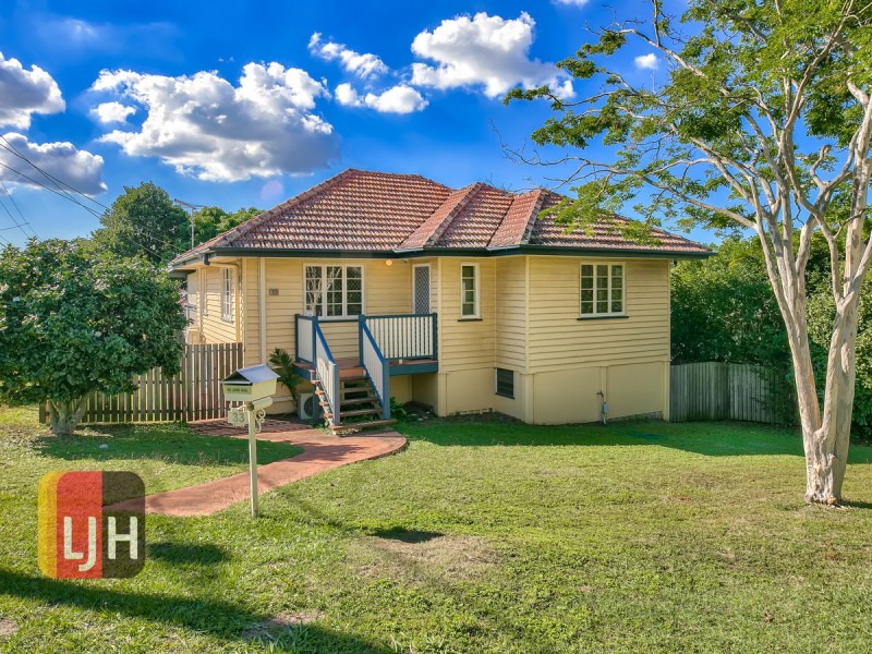 33 Webb Street, Stafford QLD 4053