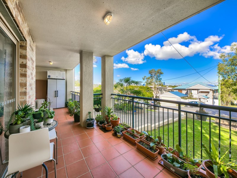 2/95 Alderley Avenue, Alderley QLD 4051
