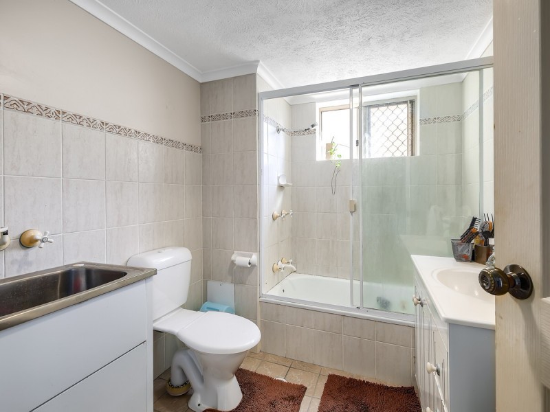 2/95 Alderley Avenue, Alderley QLD 4051