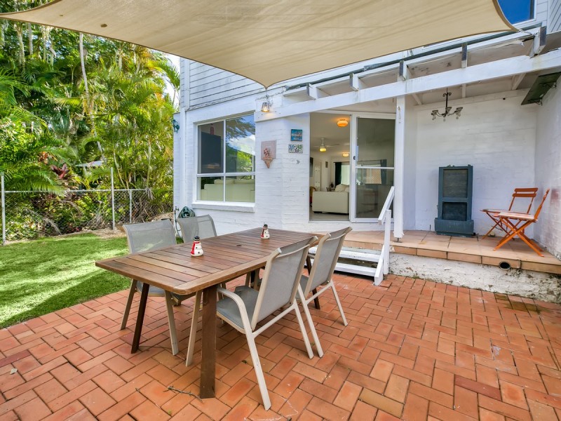 1/26 Venning Street, Everton Park QLD 4053